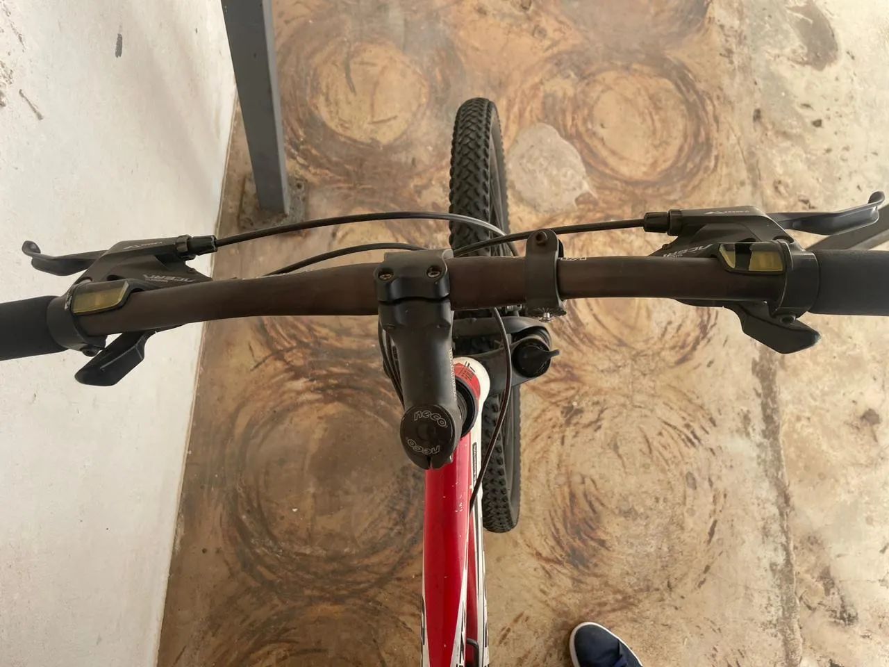 Bicicleta First Grizz - Foto 2