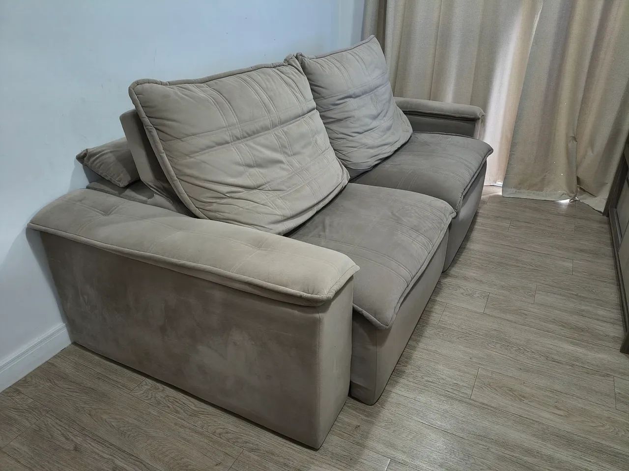 SOFÁ RETRÁTIL  - Foto 3