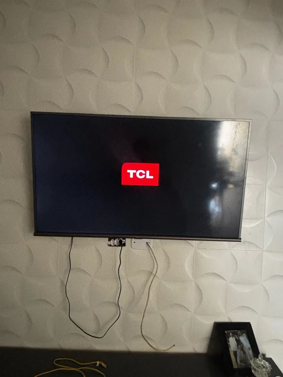Vendo tv 50 polegadas  - Foto 3