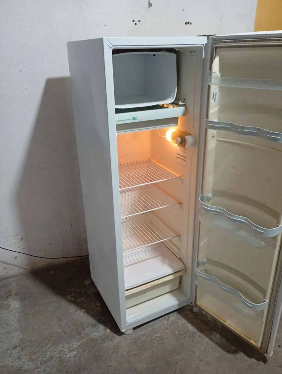 Geladeira  - Foto 4