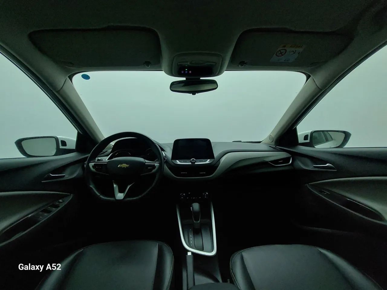 Chevrolet Onix Plus Premier 1.0 12V TB Flex Aut. 4P 2024 - Foto 15