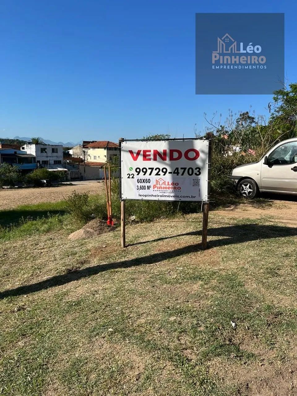 Terreno em Glória - Macaé - Foto 4