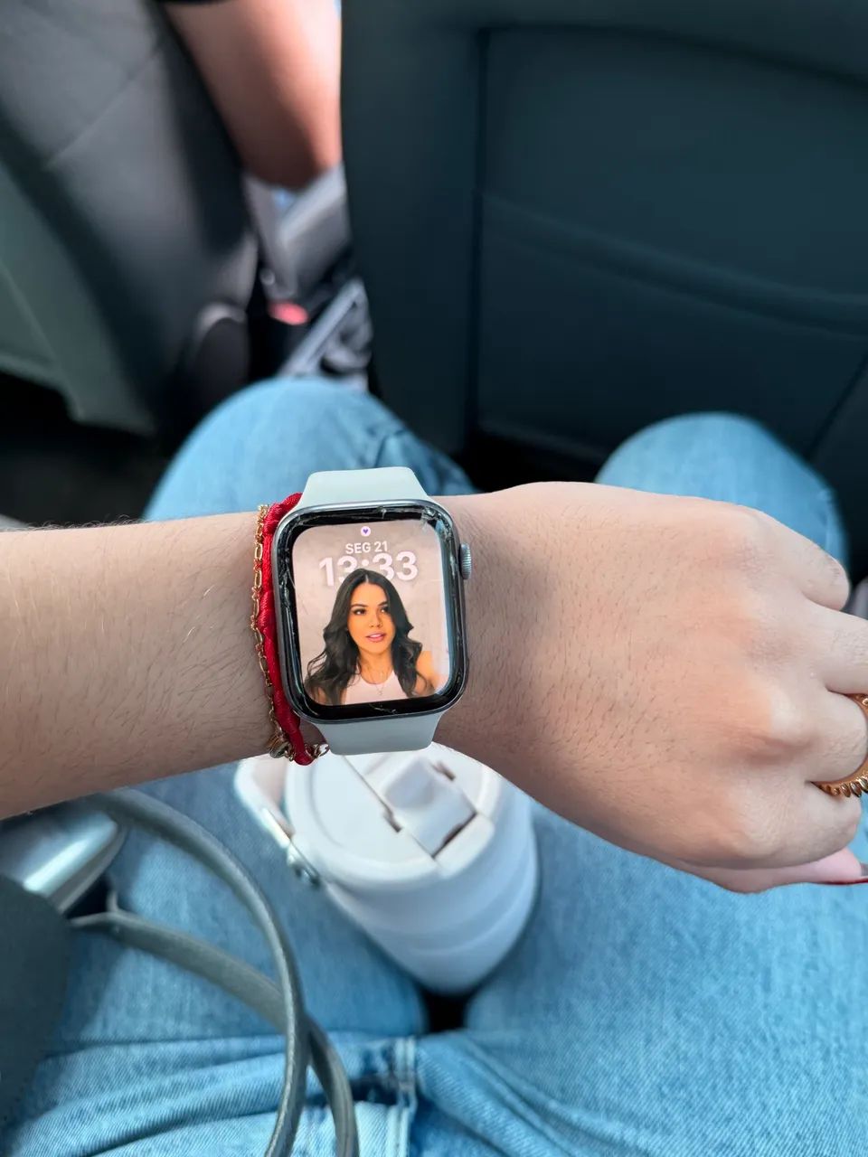 Apple Watch 4 - Foto 2