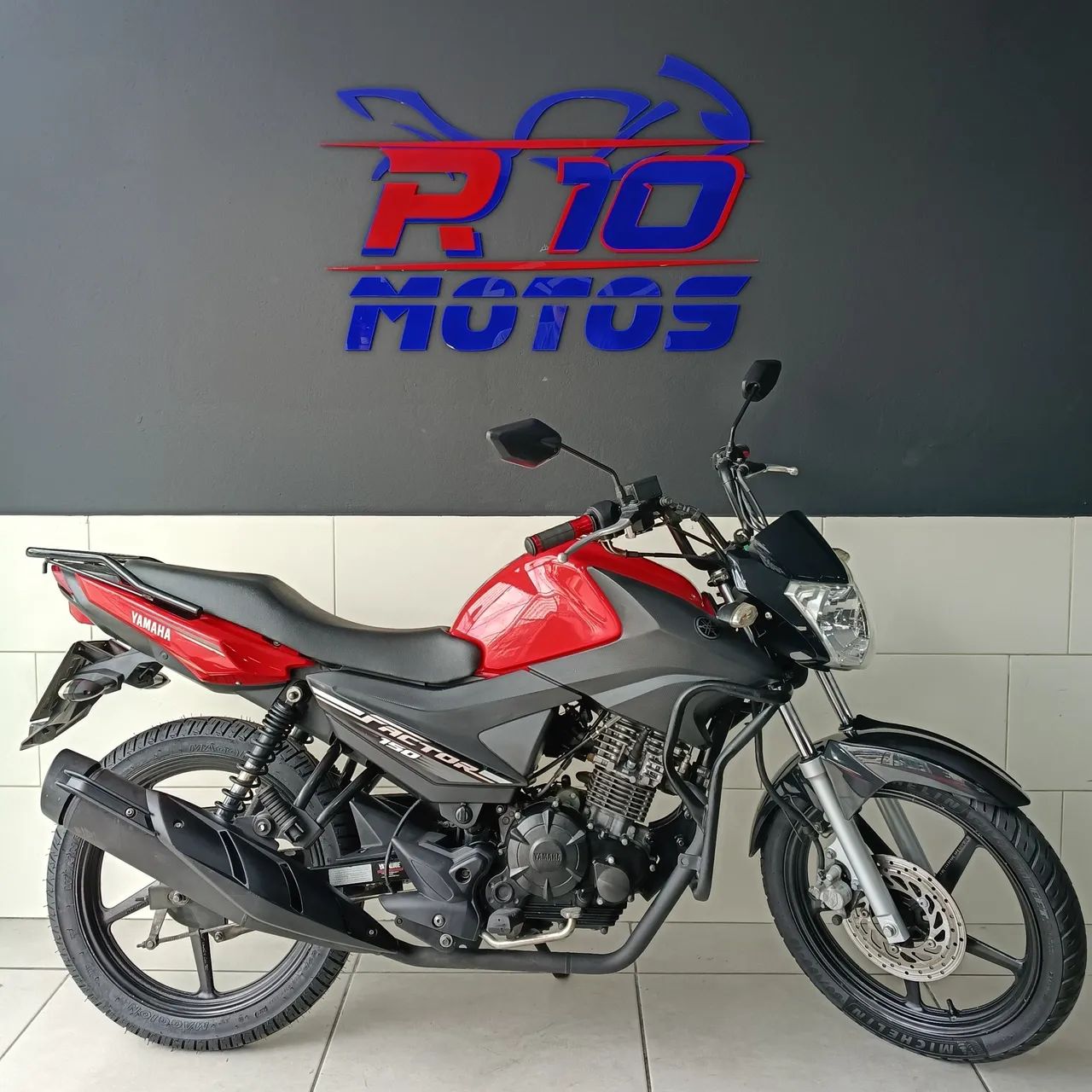 FACTOR 150 ED FLEX / FINANCIA SEM ENTRADA 