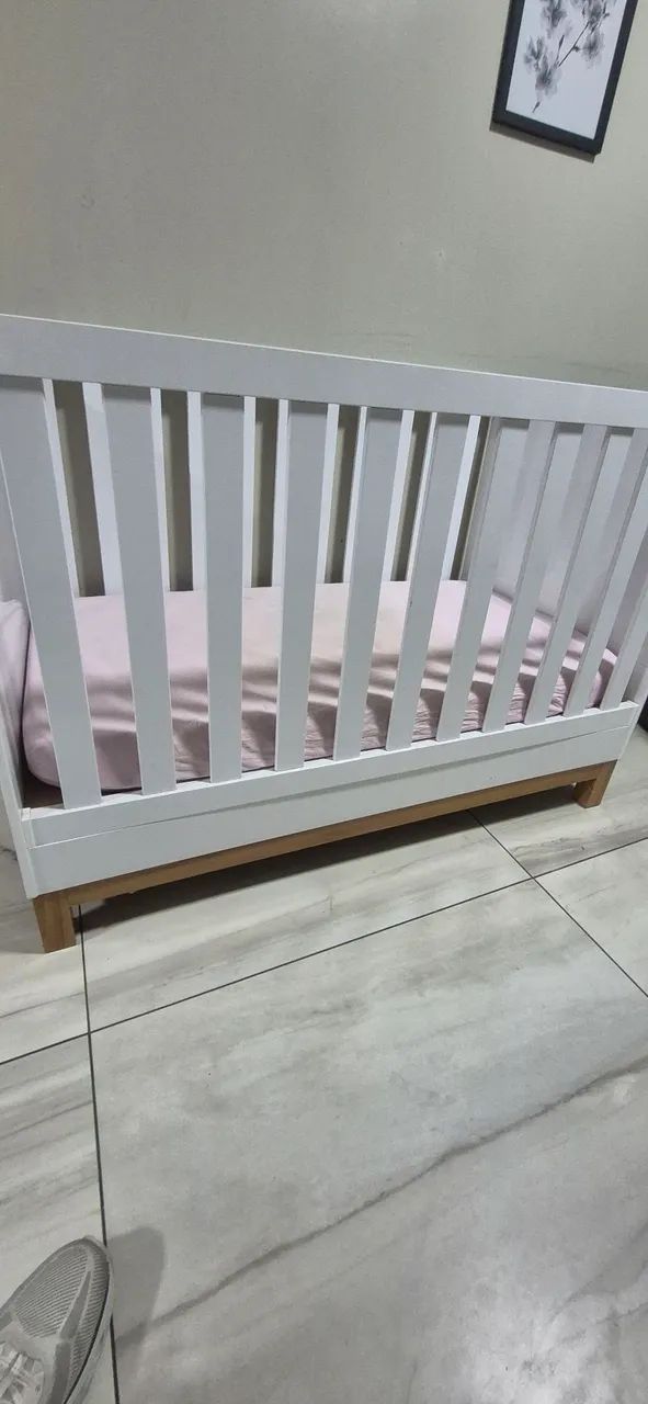 Berço Barato - Foto 2