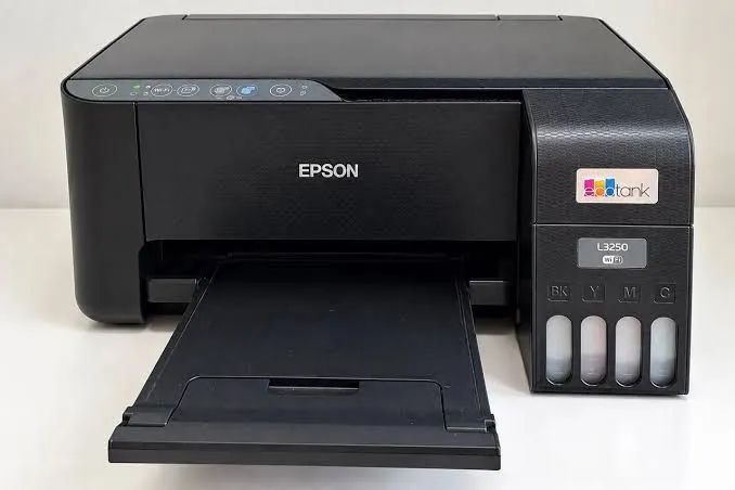 IMPRESSORA EPSON L3250 