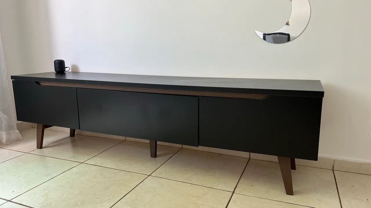 Rack para TV - Foto 3