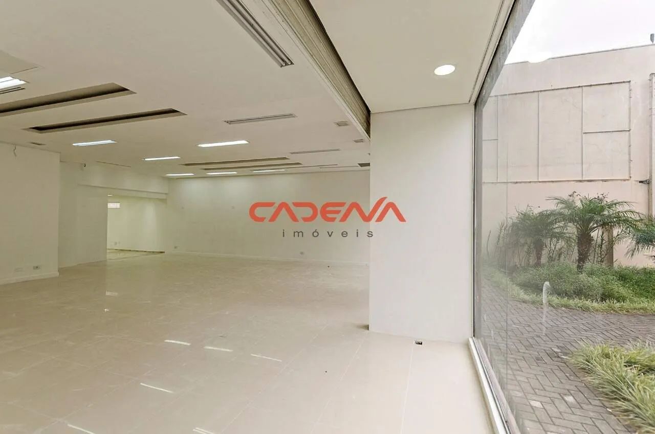 Loja Comercial à venda no Alto da Rua XV em Curitiba - Foto 7