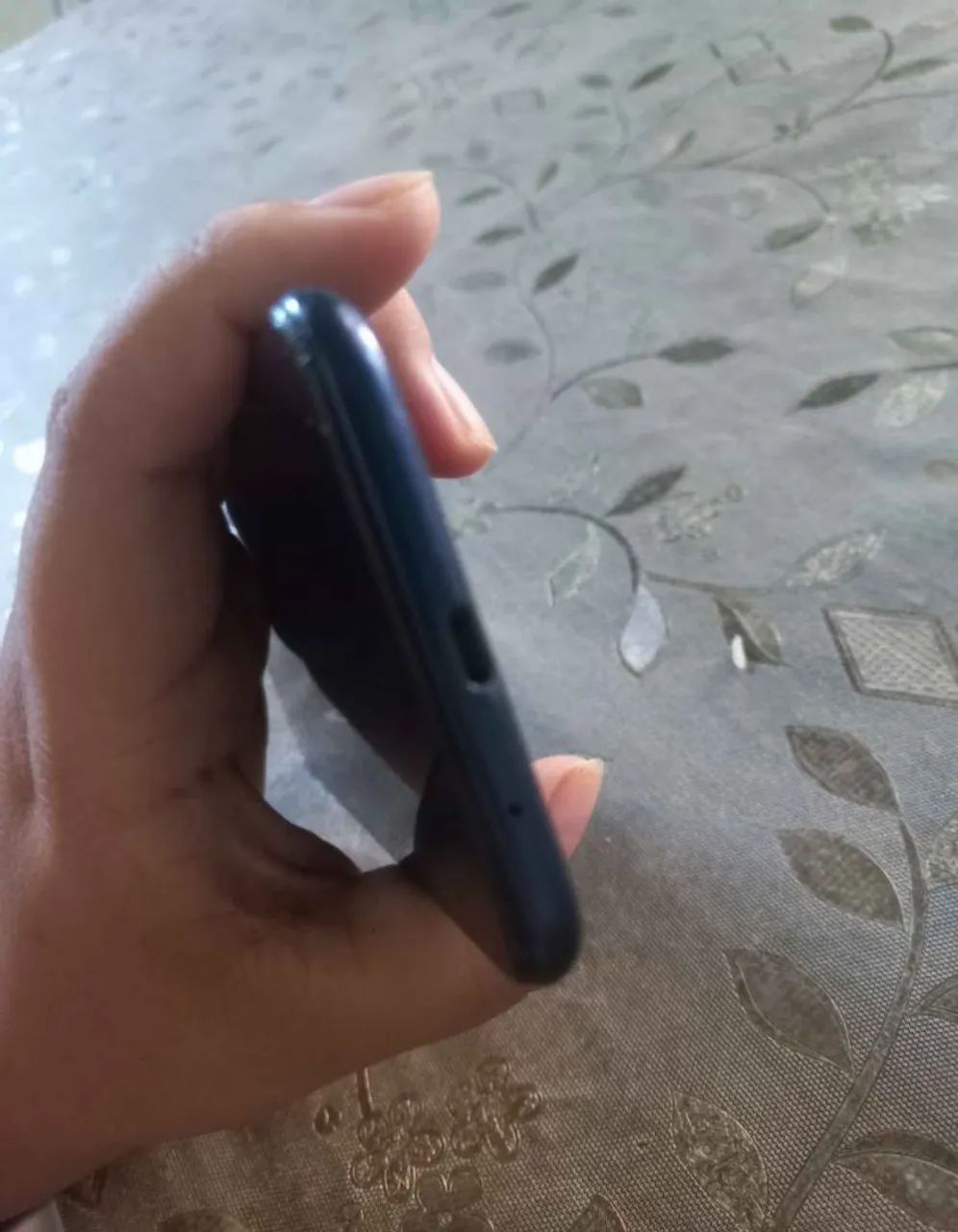 VENDO SAMSUNG GALAXY A01 NA COMPENSA  - Foto 4