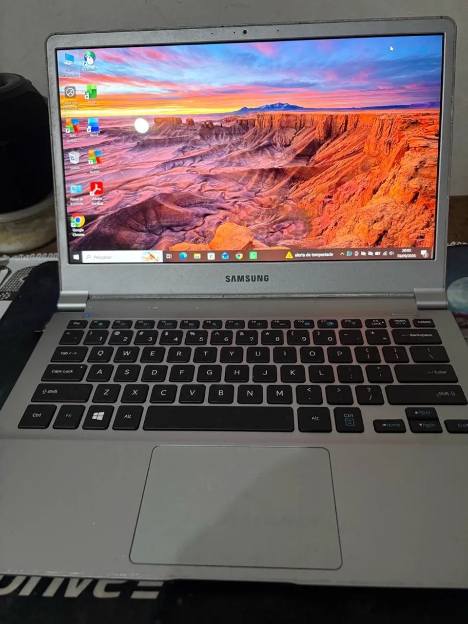 Notebook Samsung  - Foto 5