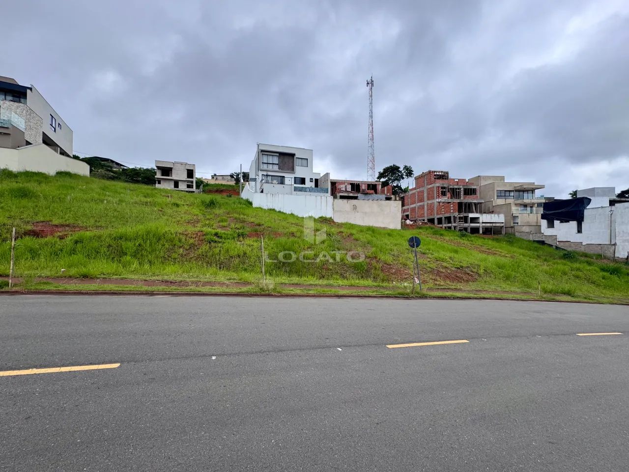 Terreno Condomínio Estrela Alta - Foto 3