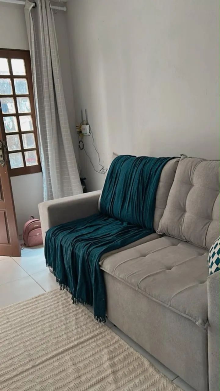 Sofá retrátil  - Foto 2