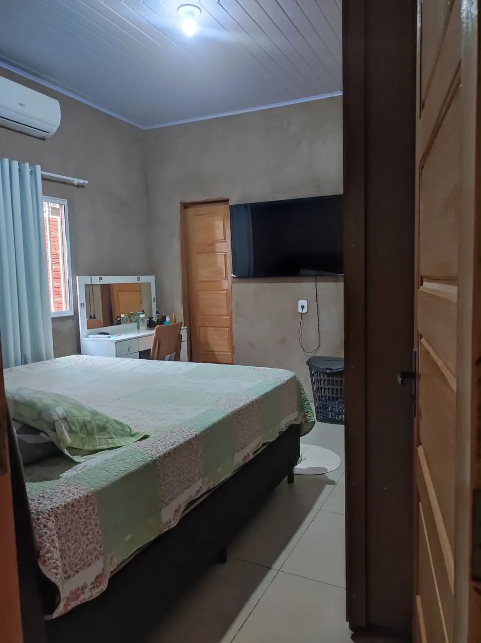 Vendo casa no vila Acre  - Foto 3