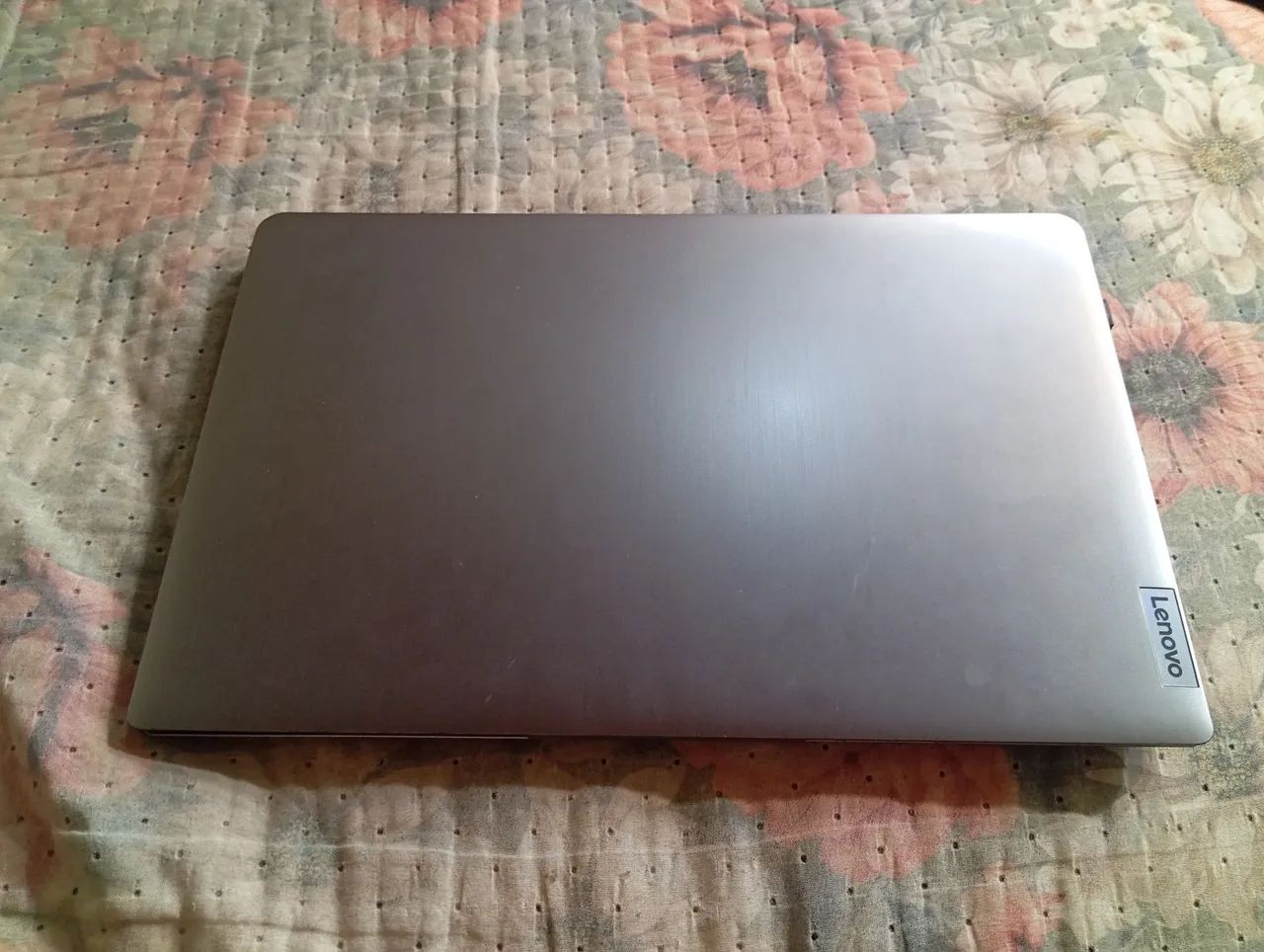Notebook Lenovo ideapad 3