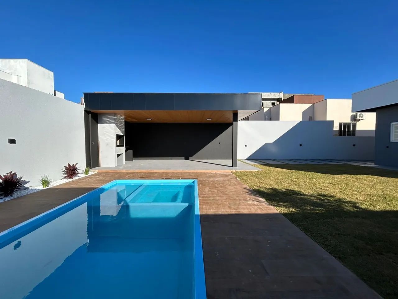 Casa à Venda- Xanxerê/SC - Foto 2
