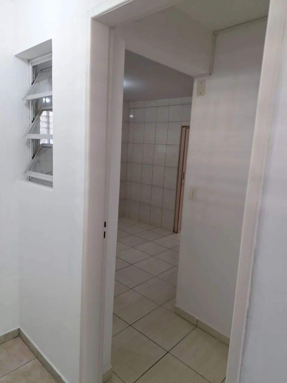 OPORTUNIDADE, KITNET DE 1 QUARTO,EM FORQUILHINHAS SÃO JOSÉ  - Foto 4