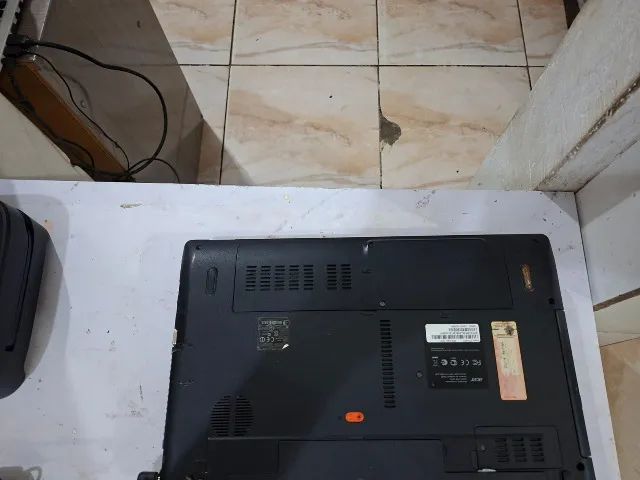 Notebook Acer Aspire 5750 Intel Core i3 - Foto 3