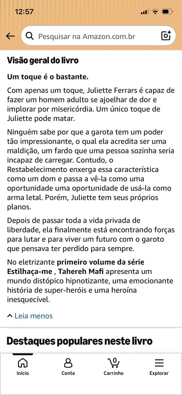 Vendo Livro - Foto 2