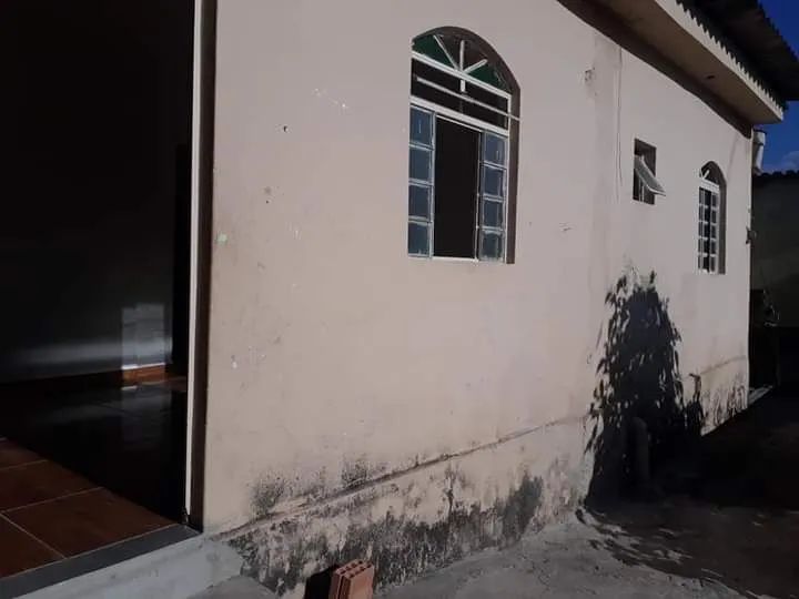 Casa no Independência 4a seção  - Foto 2