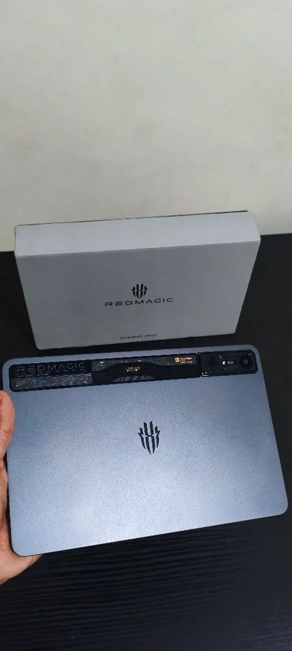 REDMAGIC NOVA GAMING  - Foto 2
