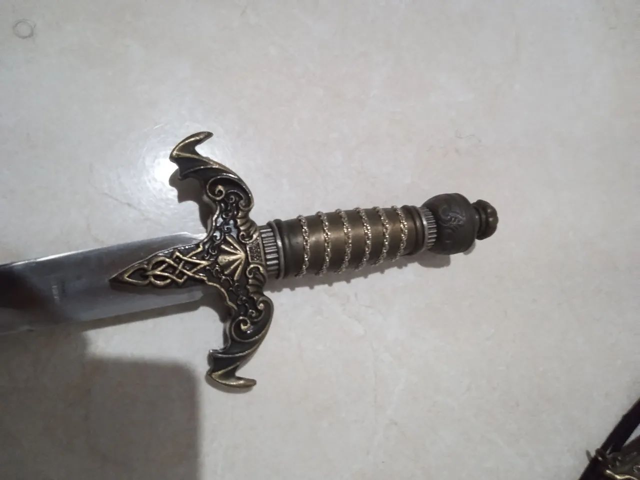 Espada - Foto 4