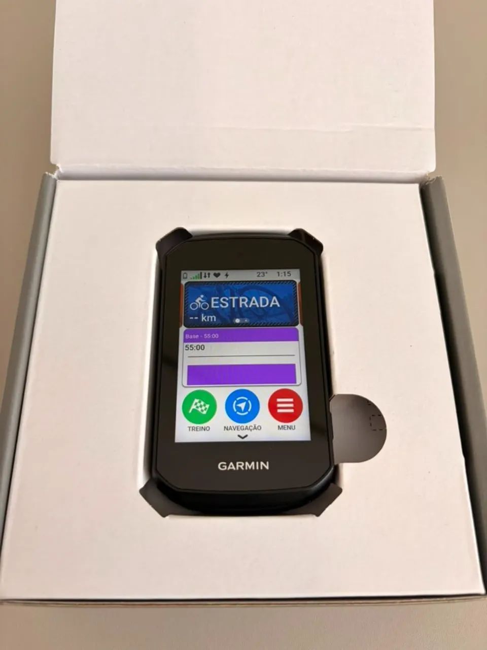 Garmin Edge 850 Touch