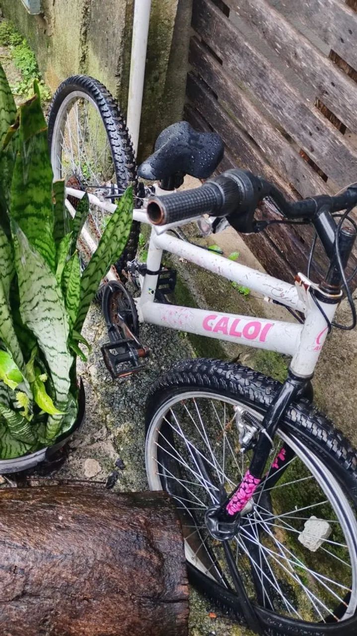 Bicicleta  - Foto 5