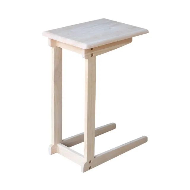 Mesa de sofá mesa de suporte mesinha de sala mesa de centro - Foto 3