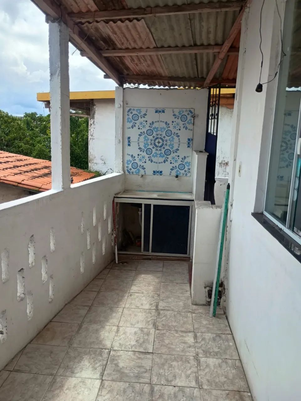 Aluga- se apartamento em Itacaranha - Foto 2