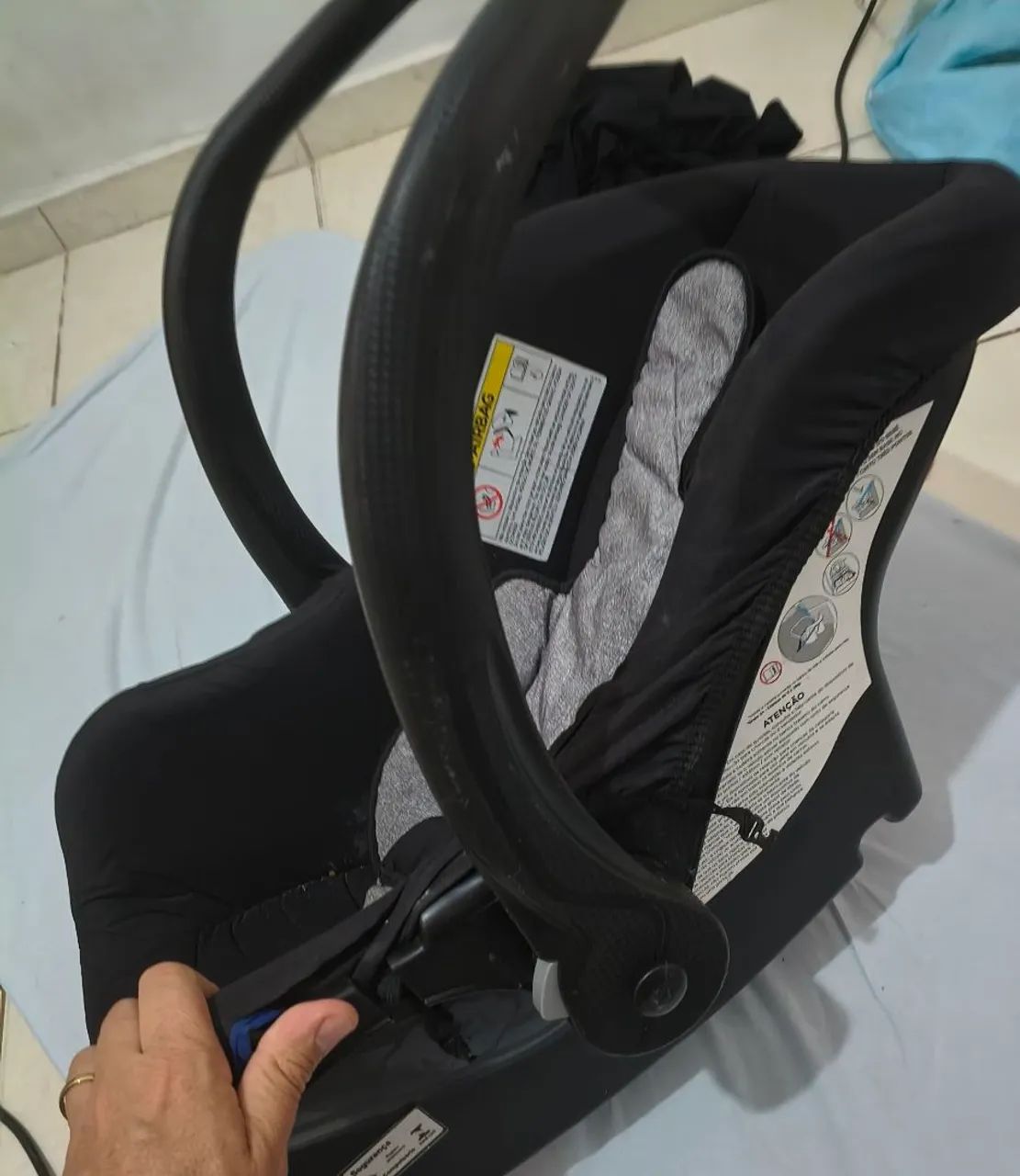 Bebe conforto  - Foto 5