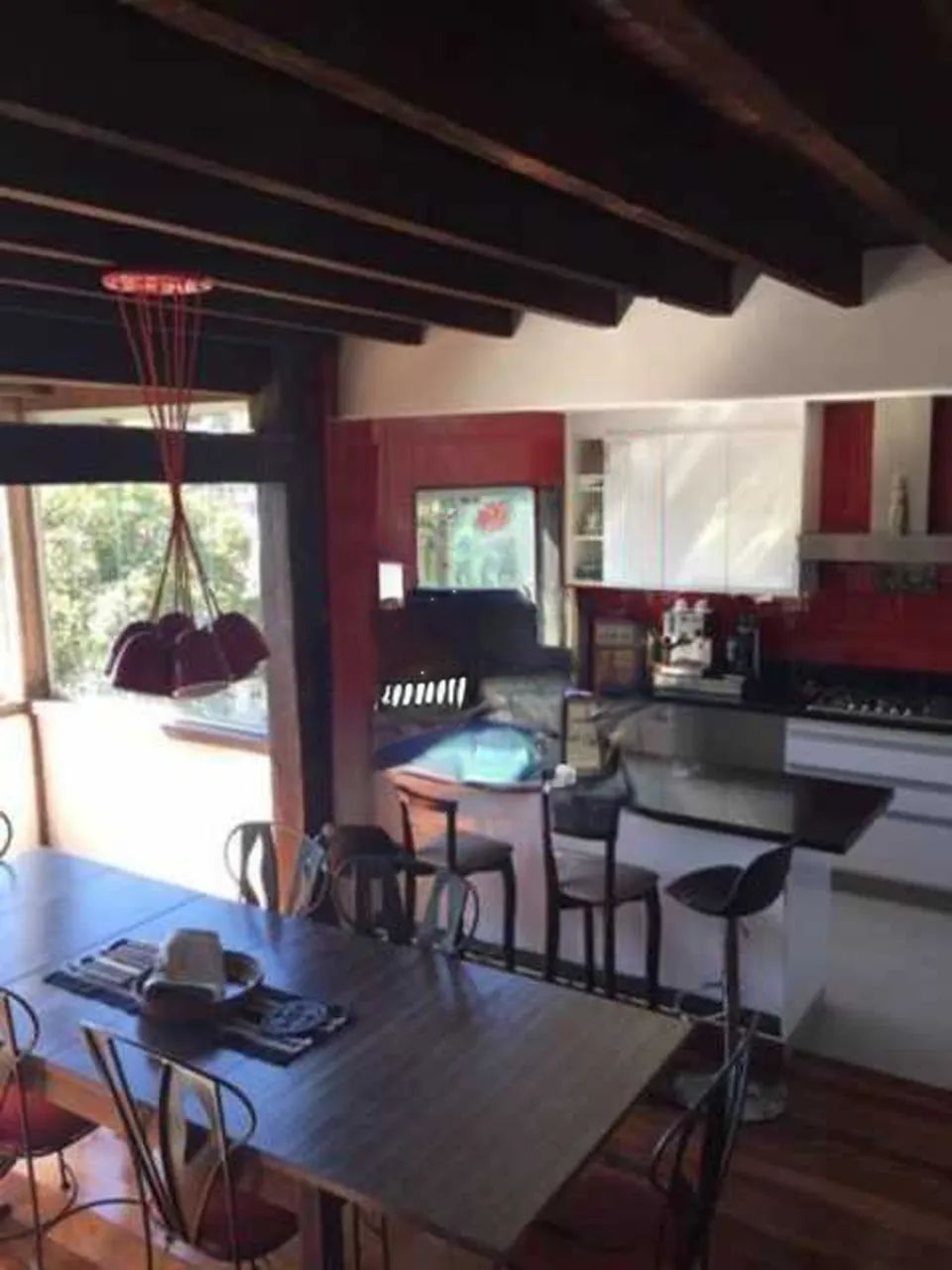 home 4 quartos 392 m2 em Cosme Velho - Foto 4