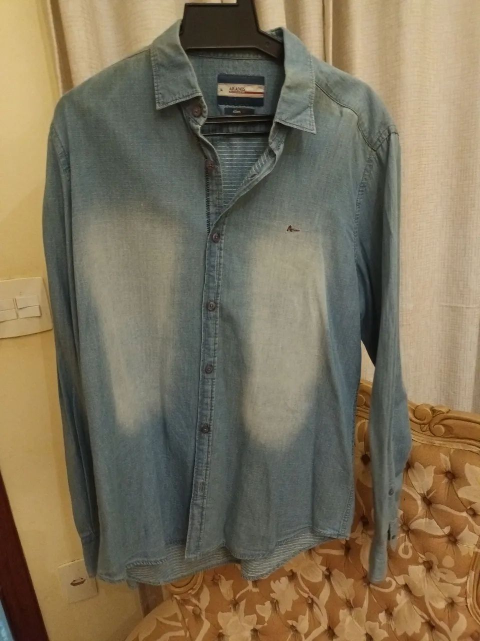 Camisa Aramis Original  - Foto 2