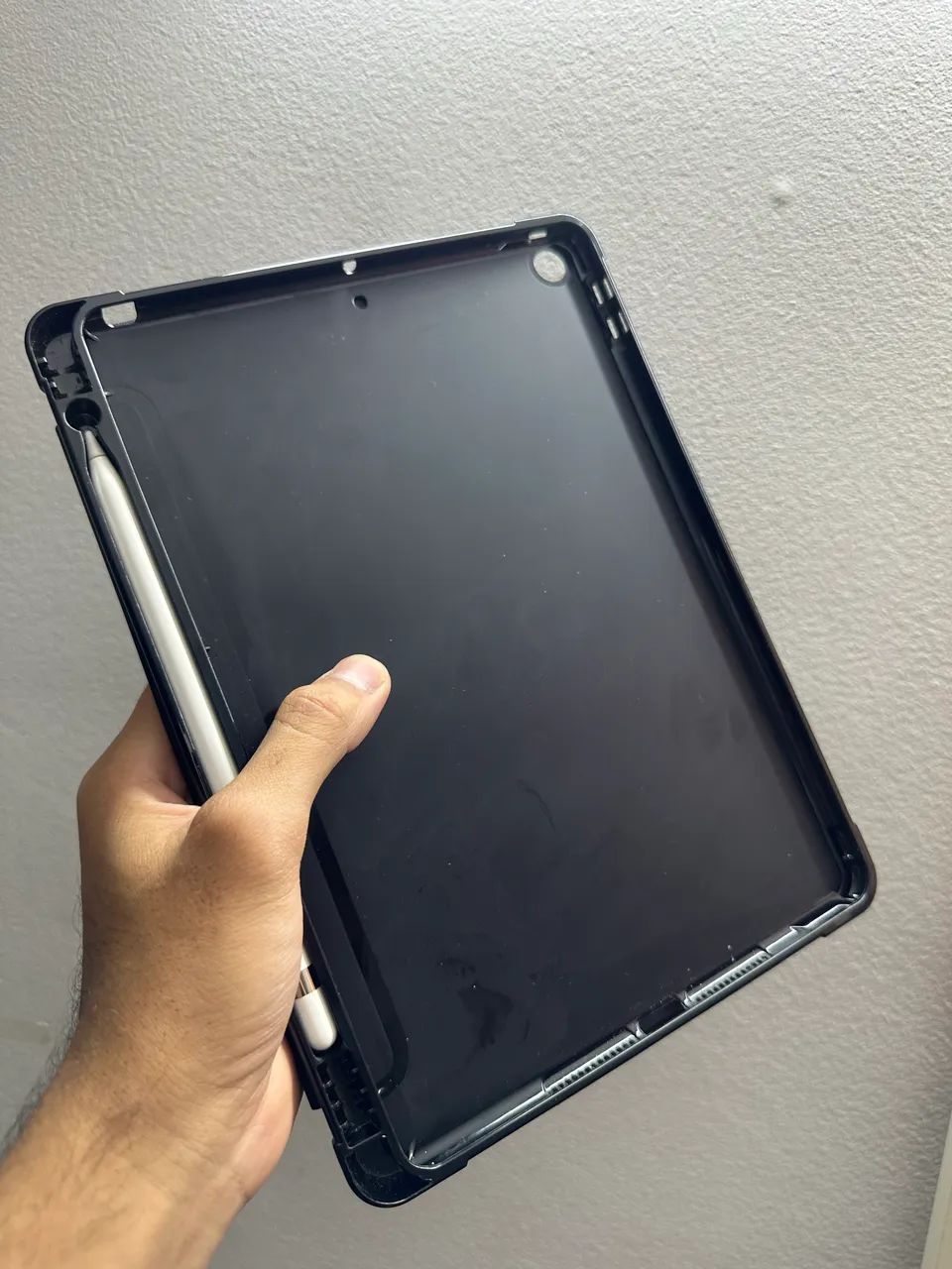 IPad com caneta Pencil  - Foto 3