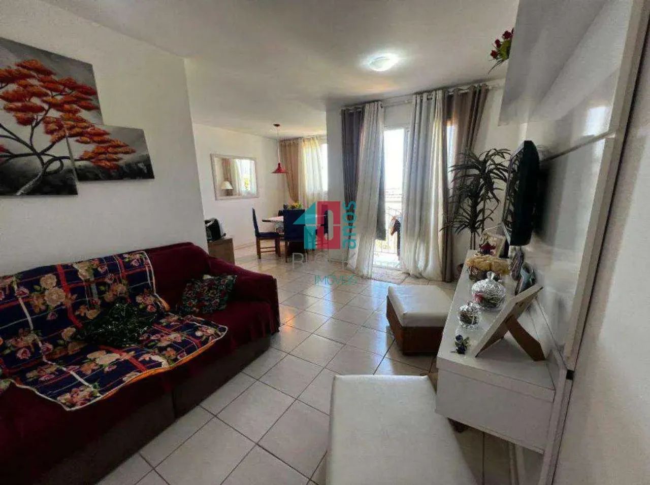 Barra Olímpica | Apartamento 2 quartos, sendo 1 suite
