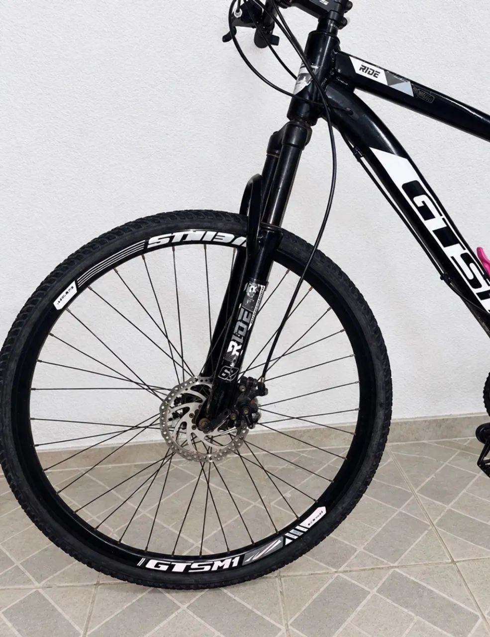 Bike GTSM1 Ride - Aro 29 - Foto 2