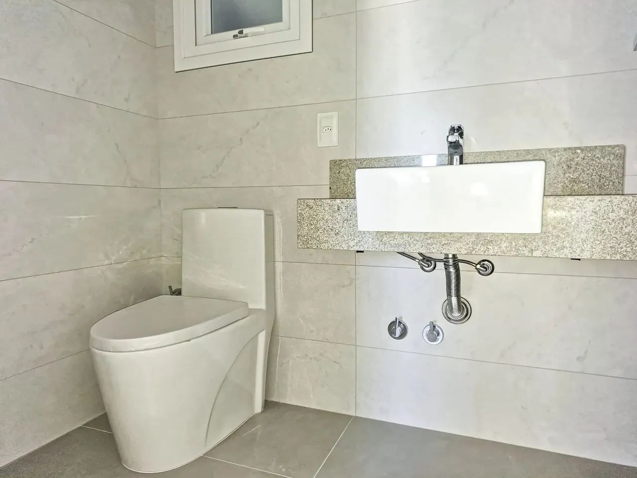 OCULTO Apartamento à venda no Residencial Luís de Camões, Centro  93,83m², 2 quartos (send - Foto 8