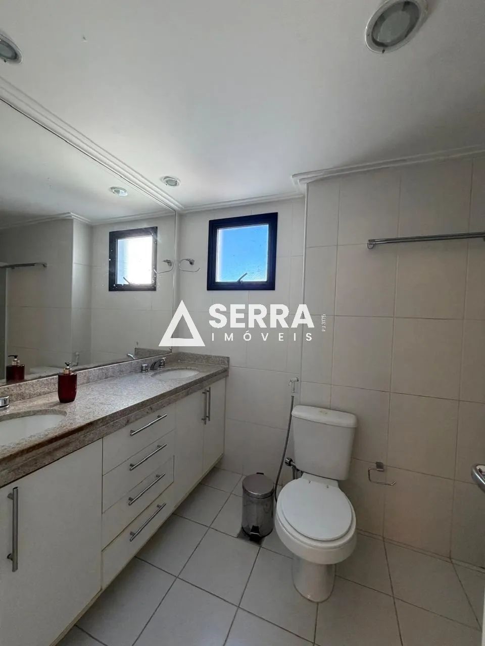 Horto Florestal | 3 Suítes | 183m² | Mobiliado | 4 Vagas Soltas | Total Conforto e Seguran - Foto 12