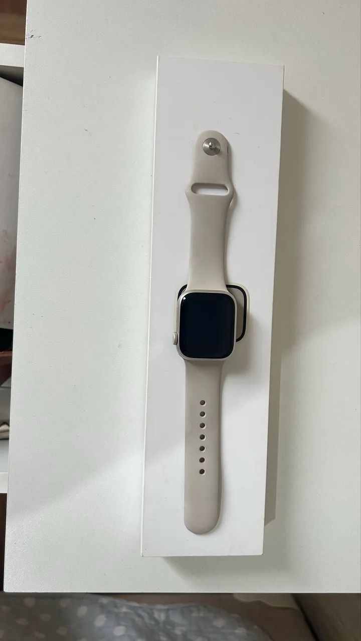  Apple Watch Series 8 - 40mm - Foto 5