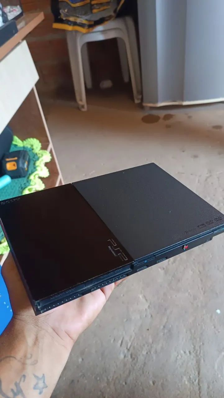 Ps2 - Foto 2