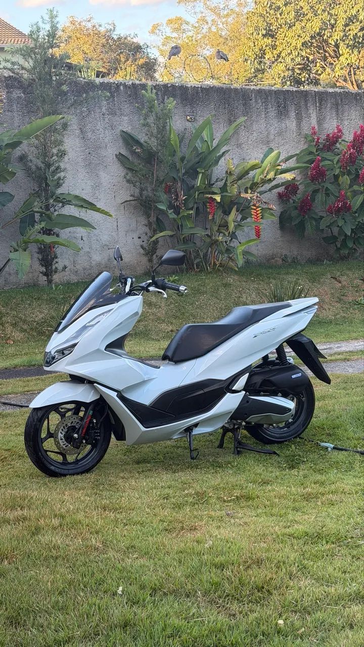 PCX 2025  - Foto 2