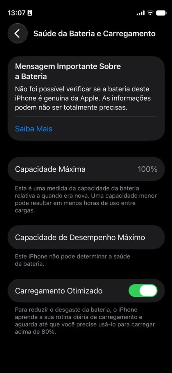 iPhone 12 Mini  - Foto 4
