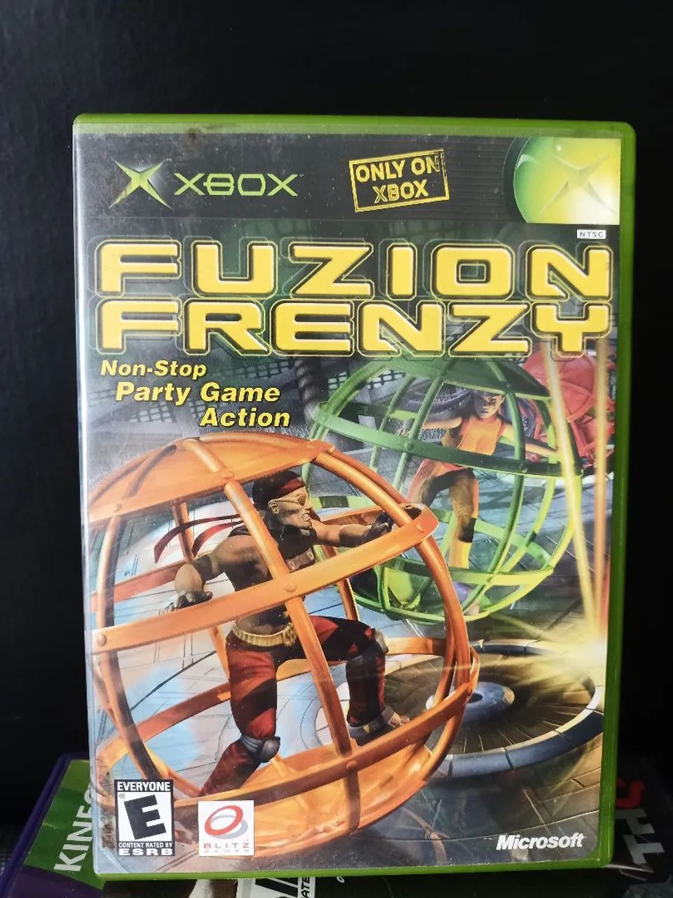 Jogos Xbox original  - Foto 5