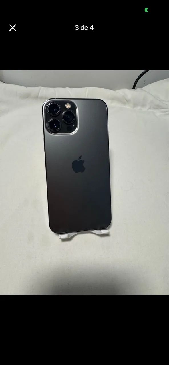 Iphone 13 pro max 128gb