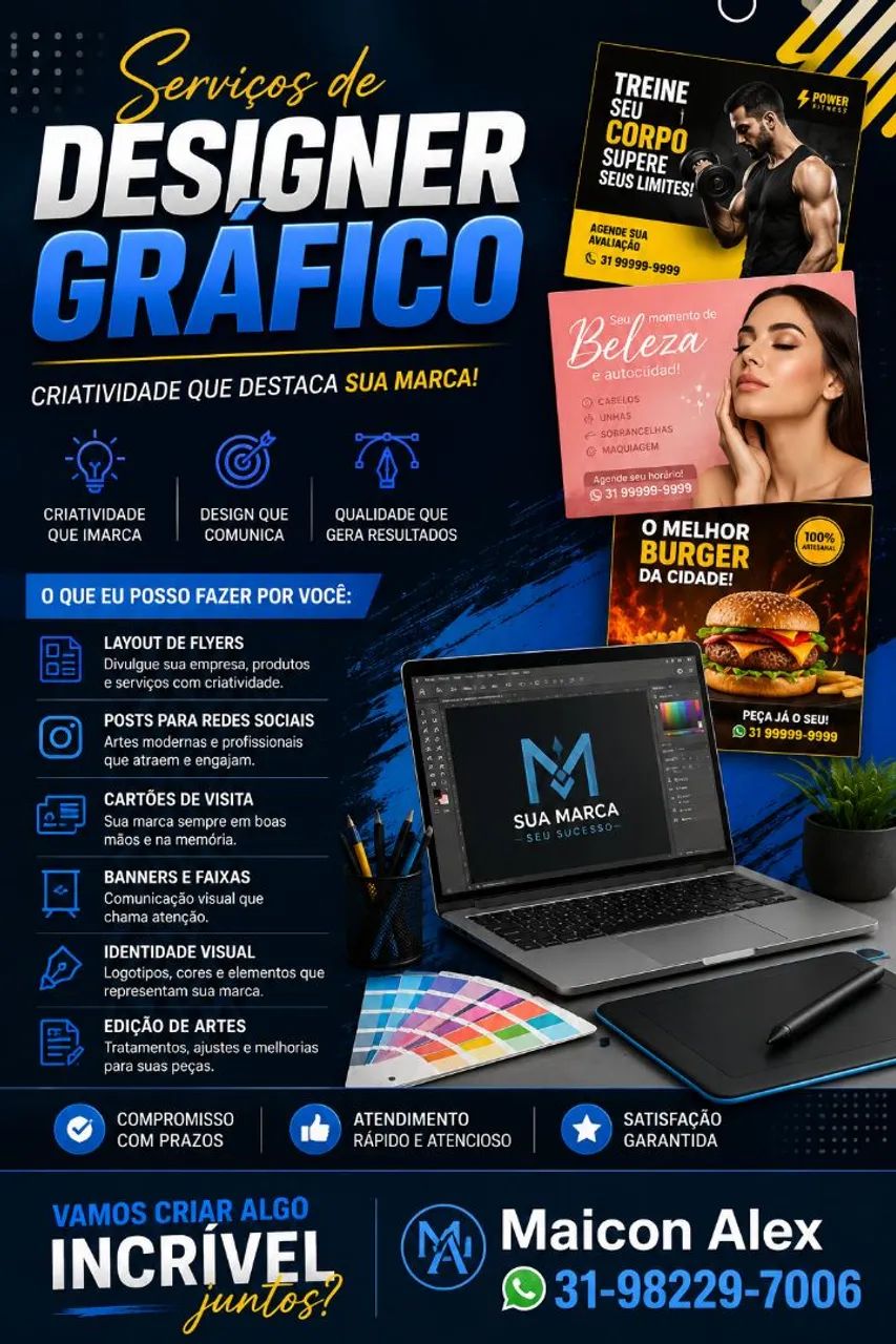 Marido de aluguel e serviços diversos  - Foto 2