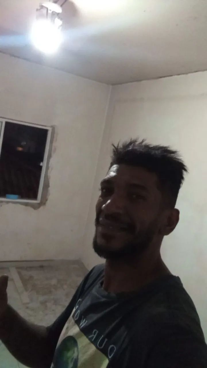 Serviços de reforma pintor de parede