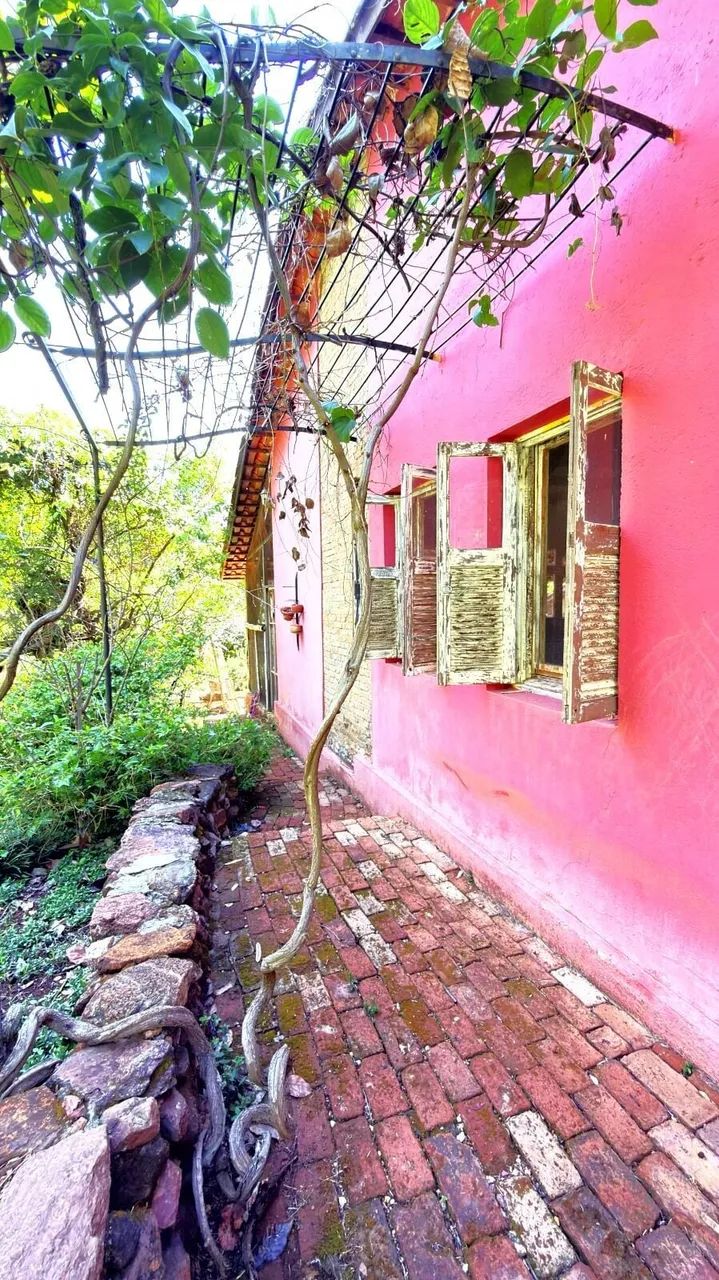 Chácara à venda no bairro Centro - Nerópolis/GO - Foto 3
