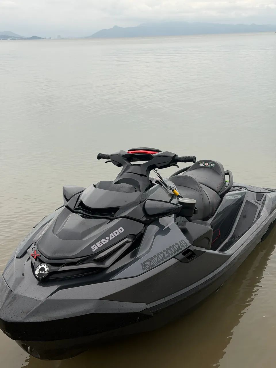 Seadoo Rxtx rs 300  ano 2023 - Foto 3
