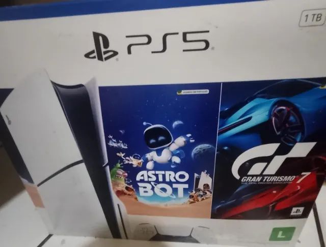 PS5