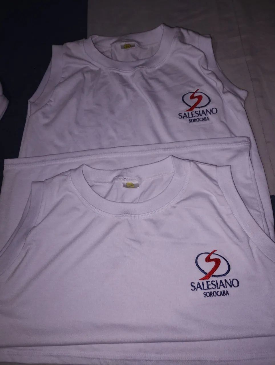Uniforme Salesiano Sorocaba  - Foto 2