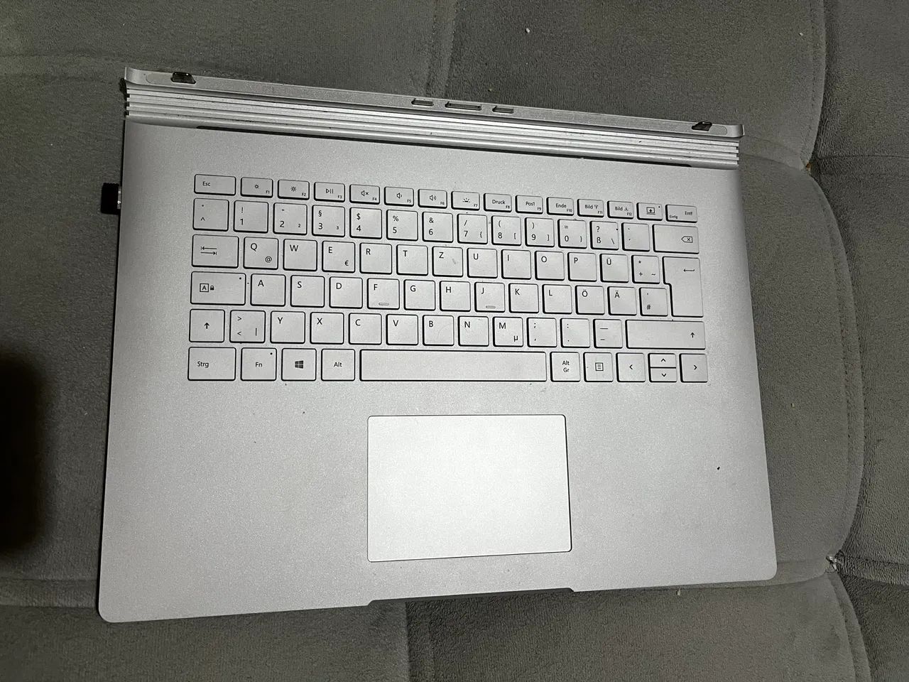 Notebook surface book 2 Microsoft  - Foto 2